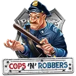 Cops 'n' Robbers screenshot