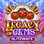 Legacy of gems Blitzway screenshot