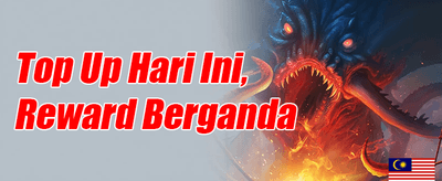 Rebat Tunai VIP Mingguan promotion